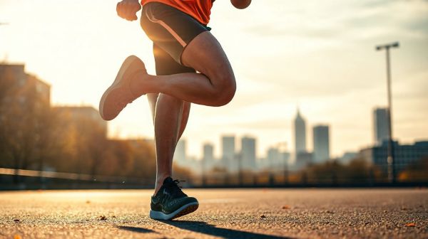 7 astuces pour maîtriser votre charge d'entraînement en course