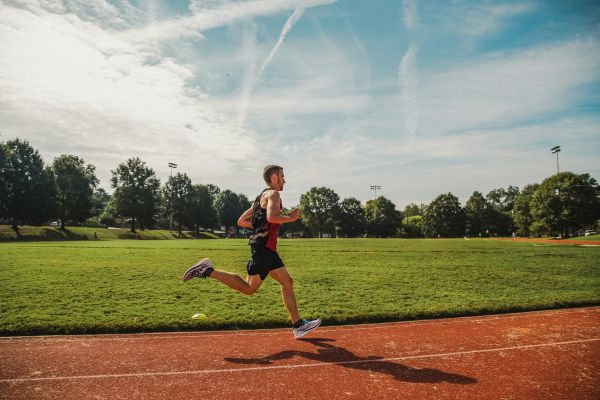 7 astuces pour maîtriser votre charge d'entraînement en course