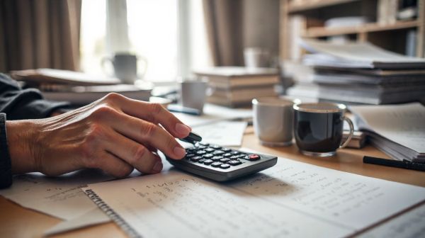 Les meilleures méthodes pour calculer un score précis