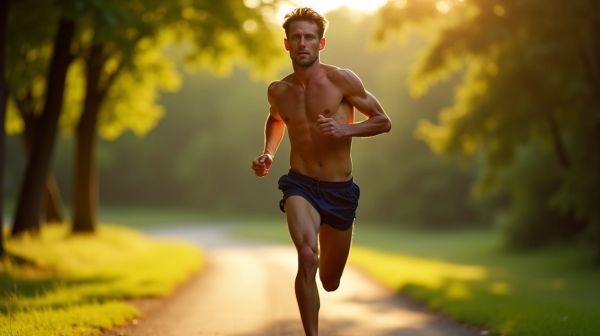 Optimiser sa charge d'entraînement pour une performance maximale en course