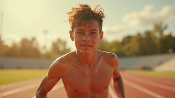 Optimiser sa charge d'entraînement pour une performance maximale en course