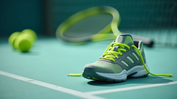 Quelle chaussure de padel choisir pour votre confort et performance ?