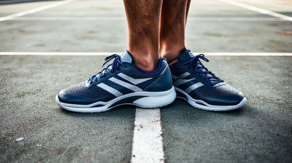 Top 5 chaussures de padel pour allier confort et performance