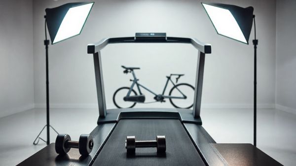 Top équipements cardio pour transformer votre fitness