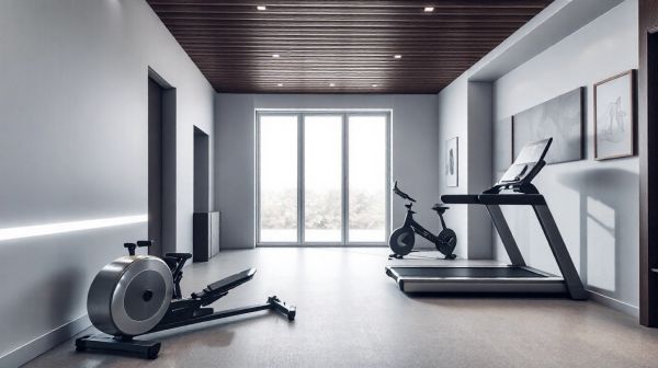 Top équipements cardio pour transformer votre fitness
